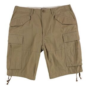 Frye Mens Solid Casual Walking Shorts, NWT